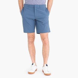 NWT J. Crew Tech Shorts
